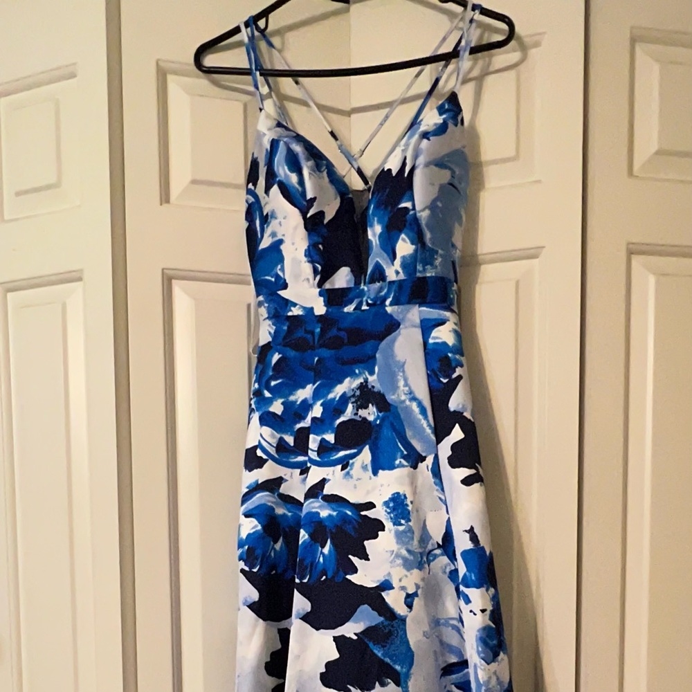 Formal Prom Dress